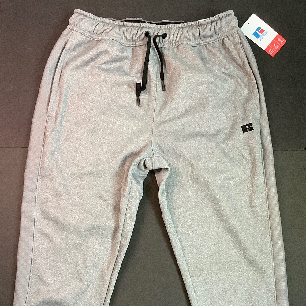 Russell Athletic Jogger Fit track pants Medium